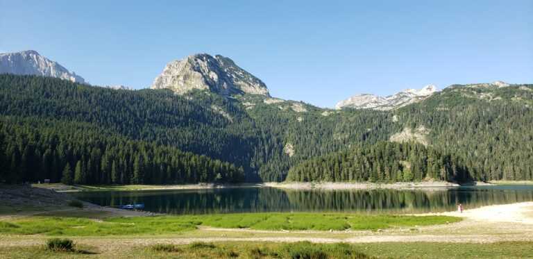 THE MAGIC NP DURMITOR