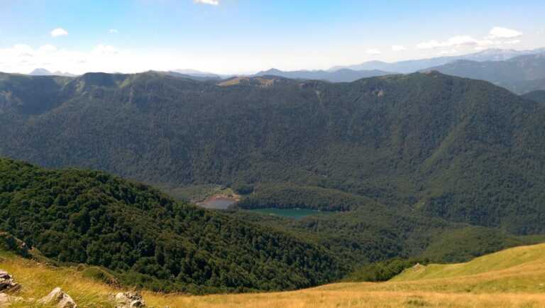 EXPLORE BIOGRADSKA GORA - BENDOVAC (1774m), RAZVRŠJE (2033m)