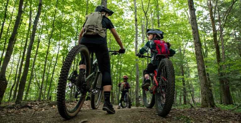 GRABOVICA E-BIKE ADVENTURE